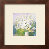Flores II Posters by Celeste 