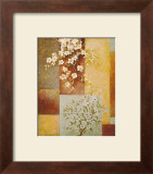 Apple Blossoms Posters by Xavier 