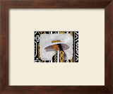 Hat II Posters by Dexter Griffin