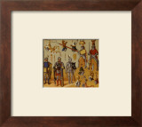 Armaments Prints