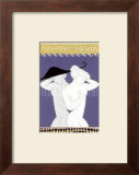 Ariadne Auf Naxos Print by John Martinez
