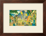 Pomp and Circumstance Prints by Eugene Savage