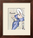 Panache Prints by Donna Stackhouse