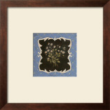 Sweet Chamonile Print by Jo Moulton