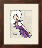 Verve Posters by Donna Stackhouse