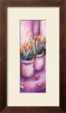 Charming Partners Prints by Dagmar Zupan