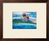 Held in the Arms Prints by Steve Sundram