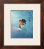 In the Presence of Angels Prints by Danny Hahlbohm