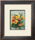 Aquarell Art by Ute S. Mertens