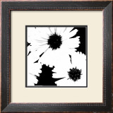Daisies I Poster by Patti Socci