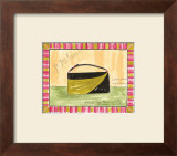 Yin Yang II Art by Gayle Bighouse