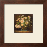 L'Essence III Print by Tricia May
