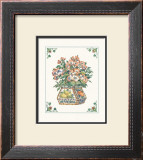 Azaleas Prints by Ann McEachron