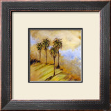 Just Burning Off II Prints by Brenda Johnson