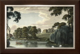 Bridwell Estate Prints by Richard Polwhele