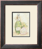 Persian Honey Posters by Pamela Gladding