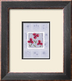 Jewels Print by Wilma Sanchez