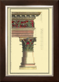 Column I Prints by Giovanni Battista Borra