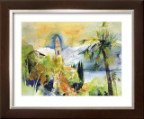 Tessin I Prints by J. Hammerle