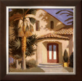Los Feliz Posters by William Buffett