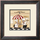 Patisserie Art by Joy Alldredge