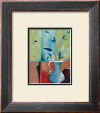 Uptown Style I Print by Lee Miller