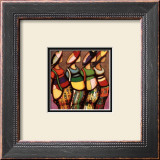 A Soule-Mina Plage Prints by Franck Ayroles