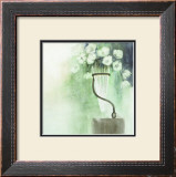 Sense of Beauty II Prints by Magda Stoop