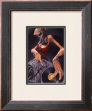 DJ Jewel Prints by David Garibaldi