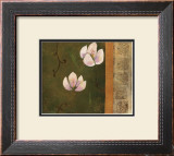 Dynamic Design II Prints by Rebecca Burton