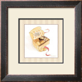 Sweet Delights Posters by Susan Eby Glass