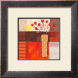 Amber Morning I Prints by Tamsin Stevens