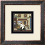 Casa di Formaggio Print by Dena Marie