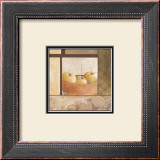 Apple Style Prints by Carol Robinson