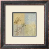 Wildflowers I Poster by Ella K