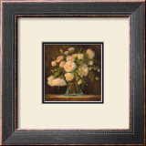 L'Essence III Art by Tricia May