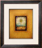Palma di Terra I Prints by Betsy Bauer