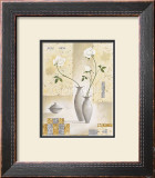 Summersun Prints by Renate Holzner