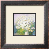 Flores II Prints by Celeste 