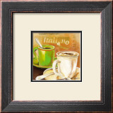 Tipico Italiano I Prints by Elizabeth Espin