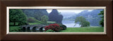 Stourhead Posters by Alain Le Toquin