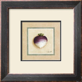 Petits Legumes IV Prints by Vincent Jeannerot