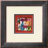 Instants Magiques Print by Céline Bedat