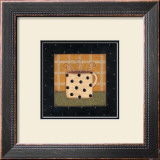 Coffee Mug III Prints by Sue Allemand