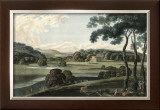 Escote Estate Prints by Richard Polwhele