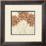 Watercolor Petites III Prints by Michael King