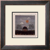 Day Print by Donna Atkins