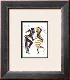 The Fox Trot Posters by Ty Wilson