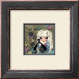 Mon Arbre Genealogique Poster by Anna Ziliz
