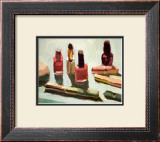 Daytime Beauty Poster by Peggi Kroll-roberts